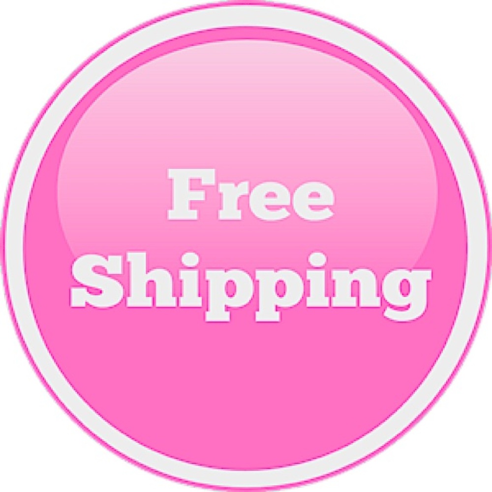 Free shipping! Discounted shipping! Just ask! Make offers! Trade!